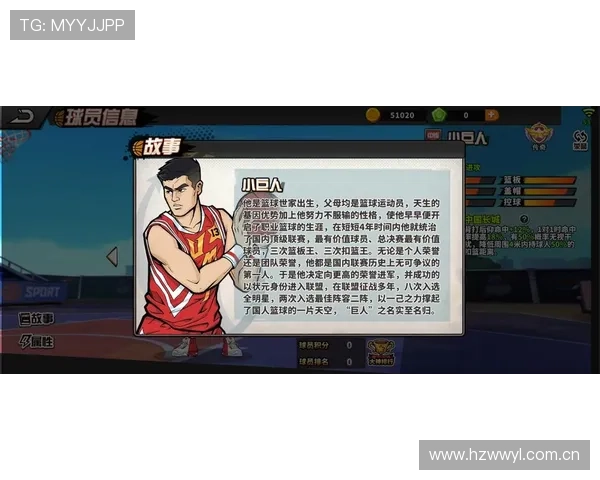 小姚明同学的成长故事与篮球梦想的追逐之路 小姚明同学的成长故事与篮球梦想的追逐之路